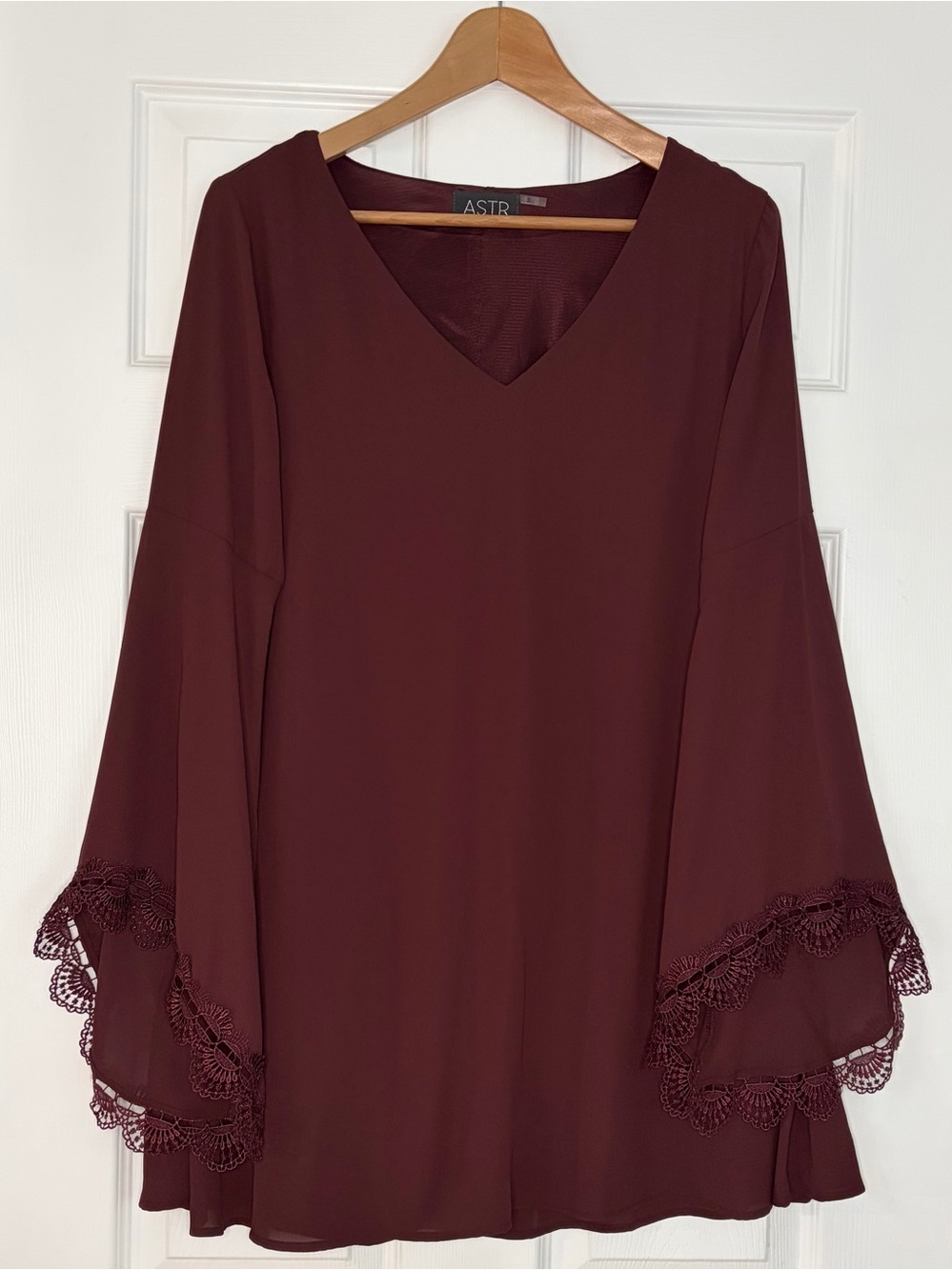 ASTR Dress Size S